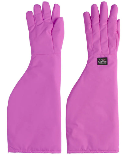 TempShield CRYO-GLOVES® - WRS Series | Cryogenic Protection to -196°C