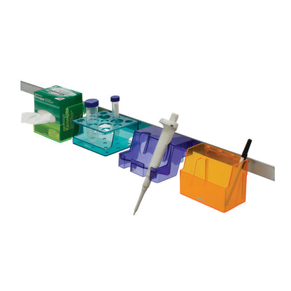 MagLab Magnetic Benchtop Storage Accessories - Heathrow Scientific