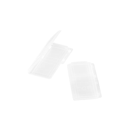 Plastic Microscope Slide Mailer - 1-Place - Pack of 50 - 120556 - Heathrow Scientific