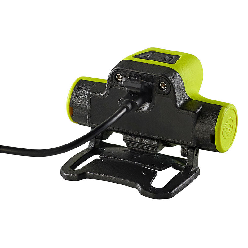 Streamlight USB Haz-Lo Intrinsically Safe Headlamp 61460