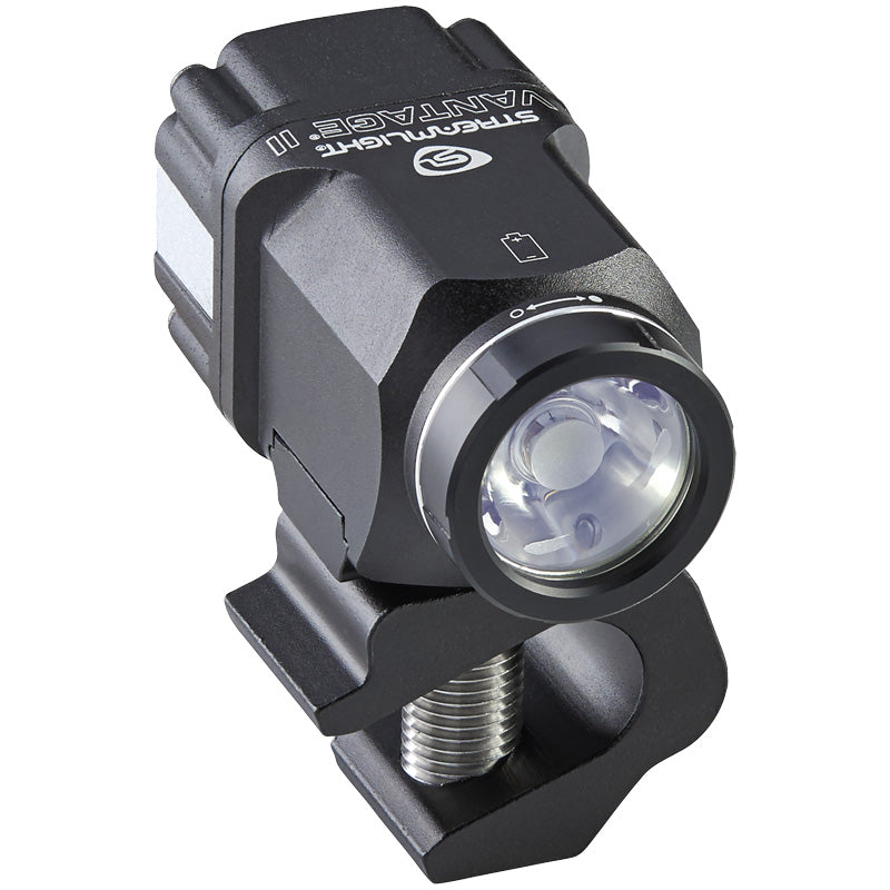 Streamlight Vantage II Helmet Light | 2 configurations incl. 69331