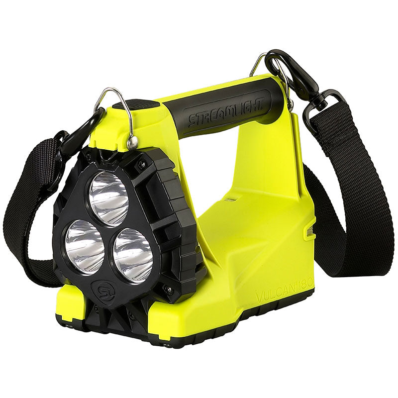 Streamlight Vulcan 180 Lantern | 3 configurations incl. 44307