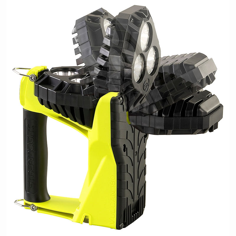 Streamlight Vulcan 180 Lantern | 3 configurations incl. 44307