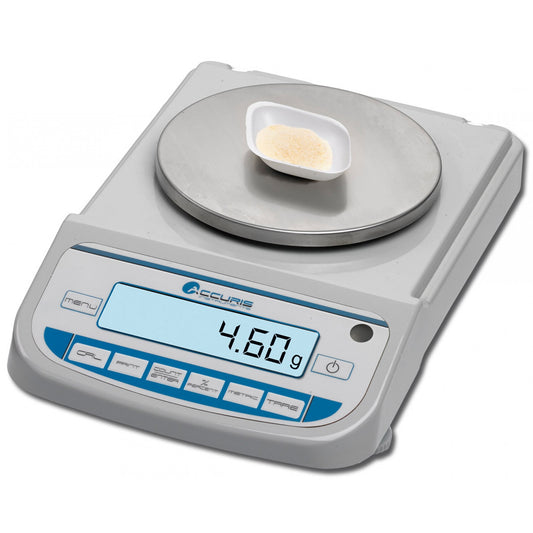 Accuris Precision Balance W3200-1200