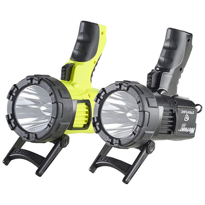 Streamlight Waypoint 400 Rechargeable Spotlight | 2 configurations incl. 44910