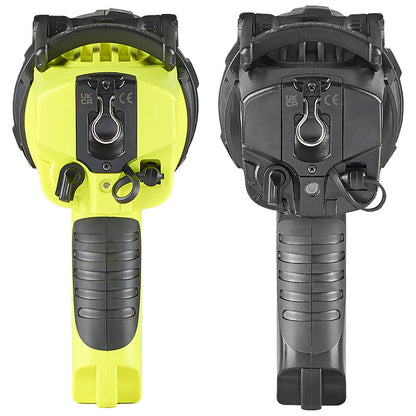 Streamlight Waypoint 400 Rechargeable Spotlight | 2 configurations incl. 44910