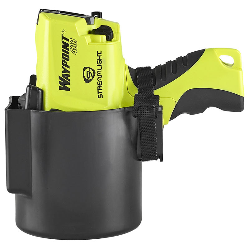 Streamlight Waypoint 400 Rechargeable Spotlight | 2 configurations incl. 44910