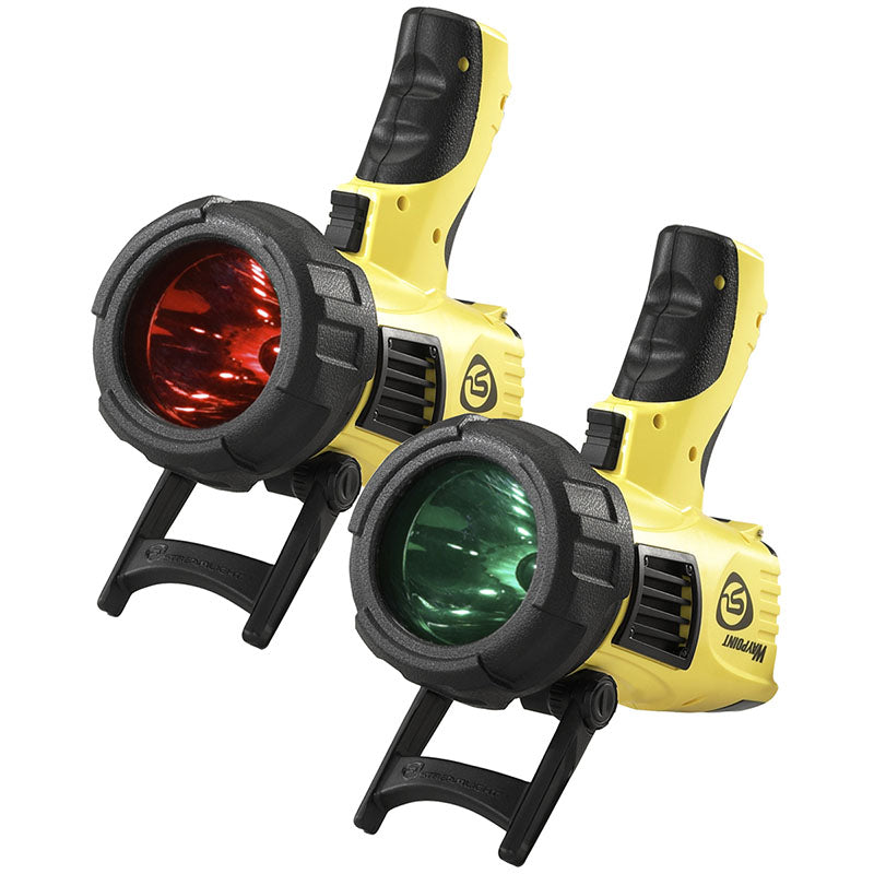 Streamlight Waypoint LED Spotlight 44900