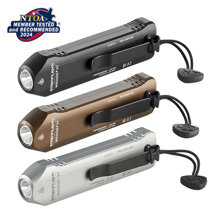 Streamlight Wedge Xt Everyday Carry Flashlight 88812