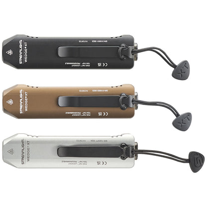 Streamlight Wedge Xt Everyday Carry Flashlight 88812