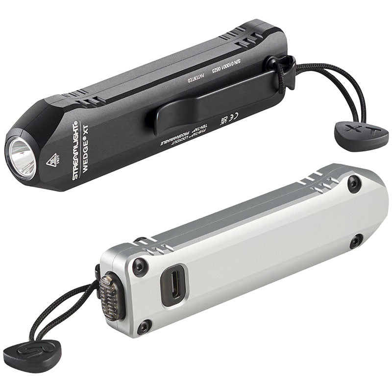 Streamlight Wedge Xt Everyday Carry Flashlight 88812