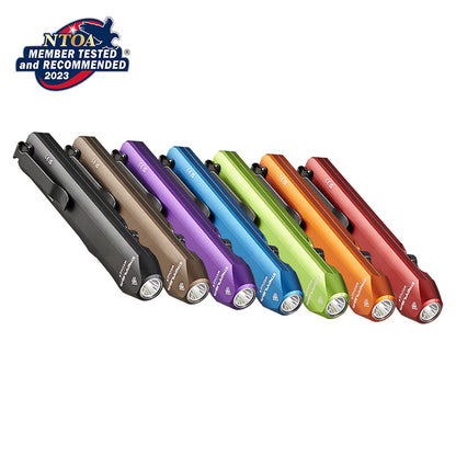 Streamlight Wedge Everyday Carry Flashlight 88810