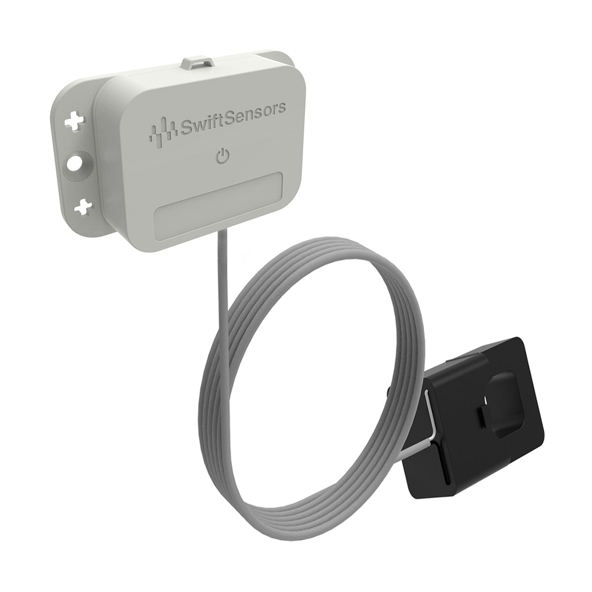 Swift Sensors Wireless 0-200 A RMS Current Meter (SS3-617-200)