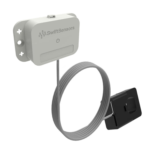 Swift Sensors Wireless 0-200 A RMS Current Meter (SS3-617-200)