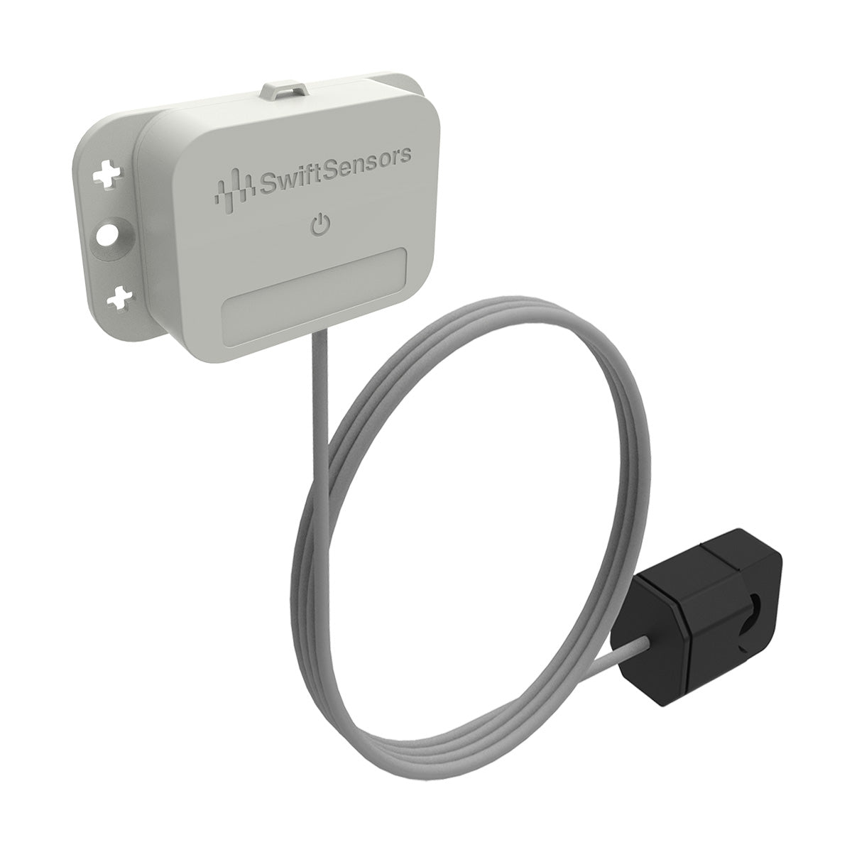 Swift Sensors Wireless 0-30 A RMS Current Meter (SS3-617-30)
