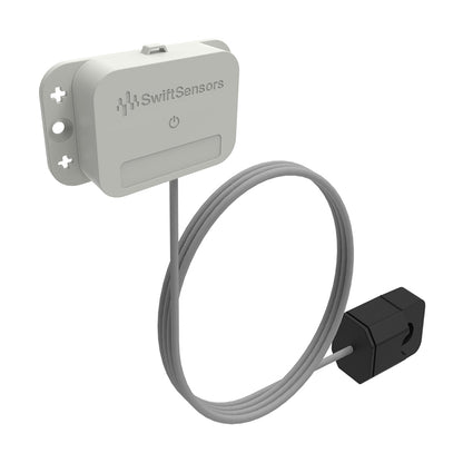 Swift Sensors Wireless 0-30 A RMS Current Meter (SS3-617-30)