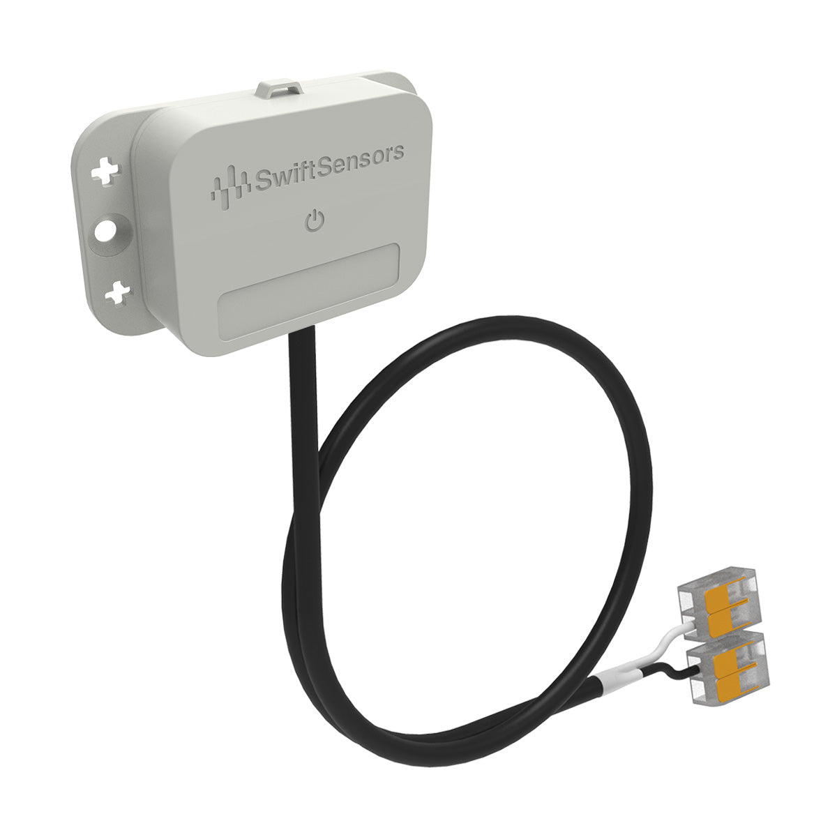 Swift Sensors Wireless 0-500 VAC Voltage Meter (SS3-610)