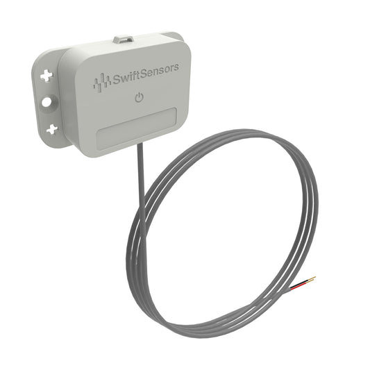 Swift Sensors Wireless 4-20mA Current Loop Sensor (SS3-605)