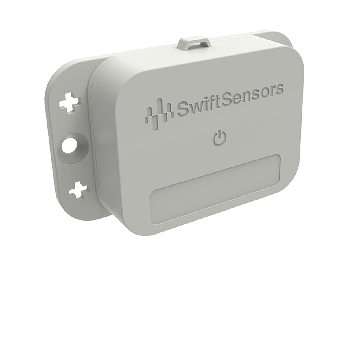 Included: Swift Sensors SS3-203 predictive vibration sensor