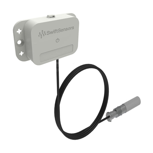 Swift Sensors Wireless Remote Temperature & Humidity Probe (SS3-114)