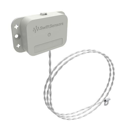 Swift Sensors Wireless Ring Lug Temperature Sensor (SS3-103)