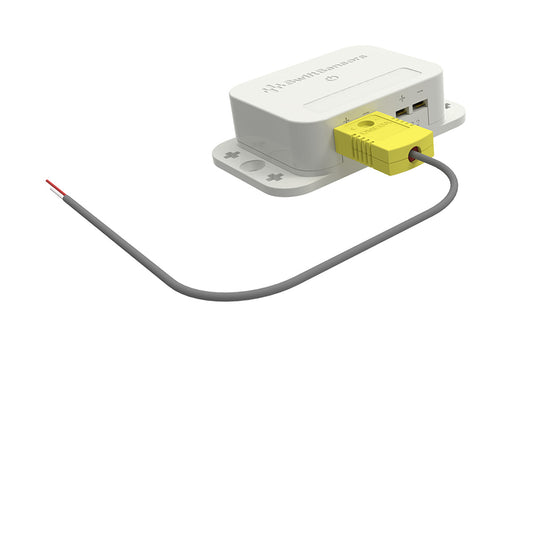 Swift Sensors Wireless 2-Channel Universal Thermocouple Sensor (SS3-117)