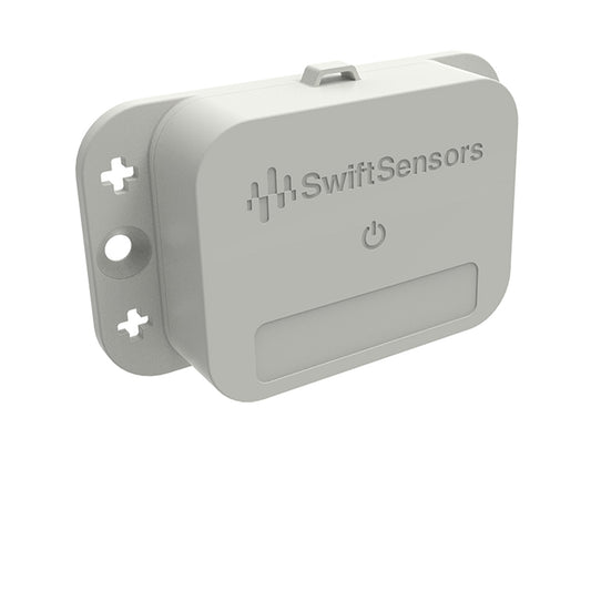 Swift Sensors Wireless Vibration Amplitude Sensor (SS3-202)