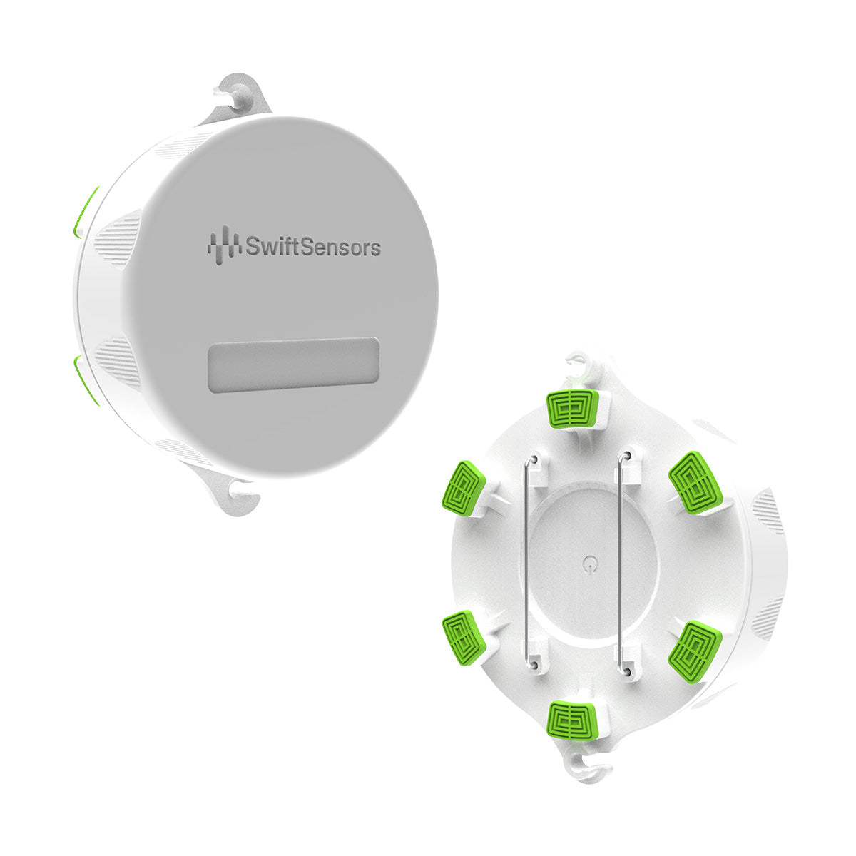 Swift Sensors Wireless Water Presence Sensor (SS3-108)