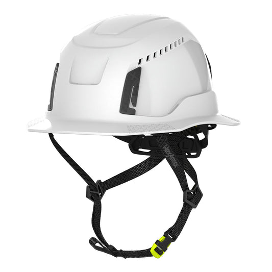 HexArmor Ceros Type 2 XT400 full brim helmet